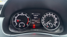 Skoda Fabia 1.0 TSI Colour Edition 5dr Petrol Hatchback